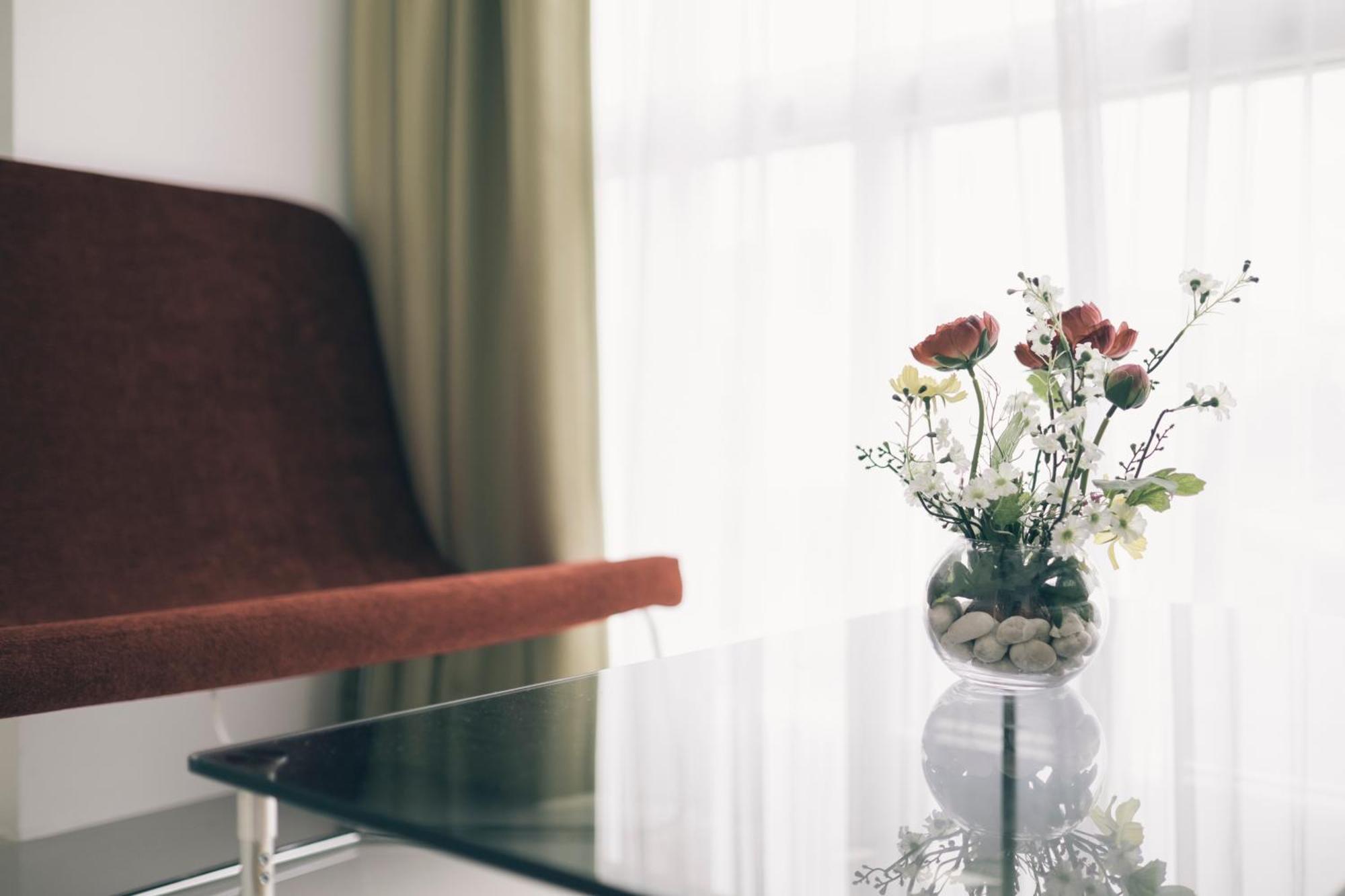 Modern Thai Suites プーケット 部屋 写真