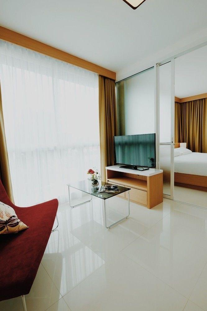 Modern Thai Suites プーケット エクステリア 写真