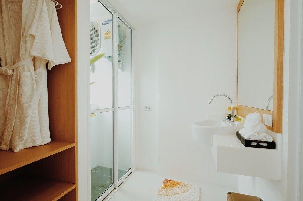 Modern Thai Suites プーケット エクステリア 写真