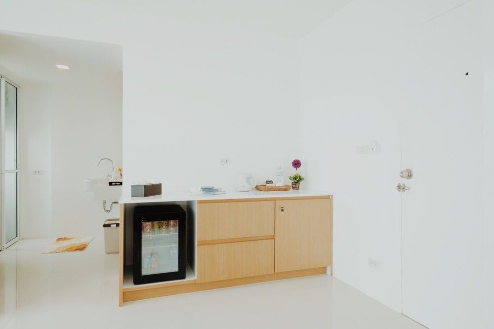 Modern Thai Suites プーケット エクステリア 写真