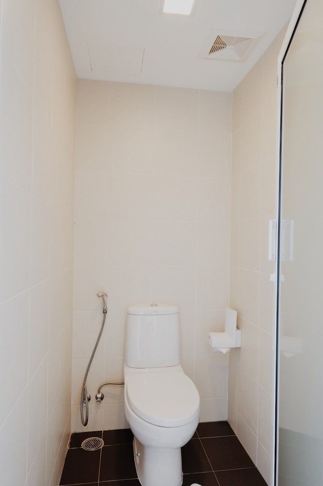 Modern Thai Suites プーケット エクステリア 写真